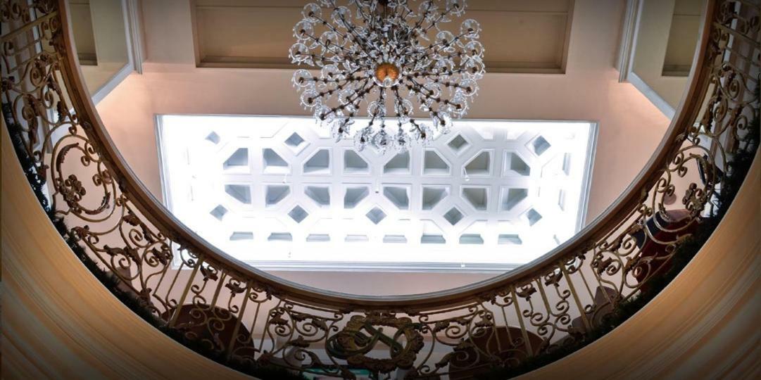 Networld Hotel Spa And Casino Pasay Kültér fotó